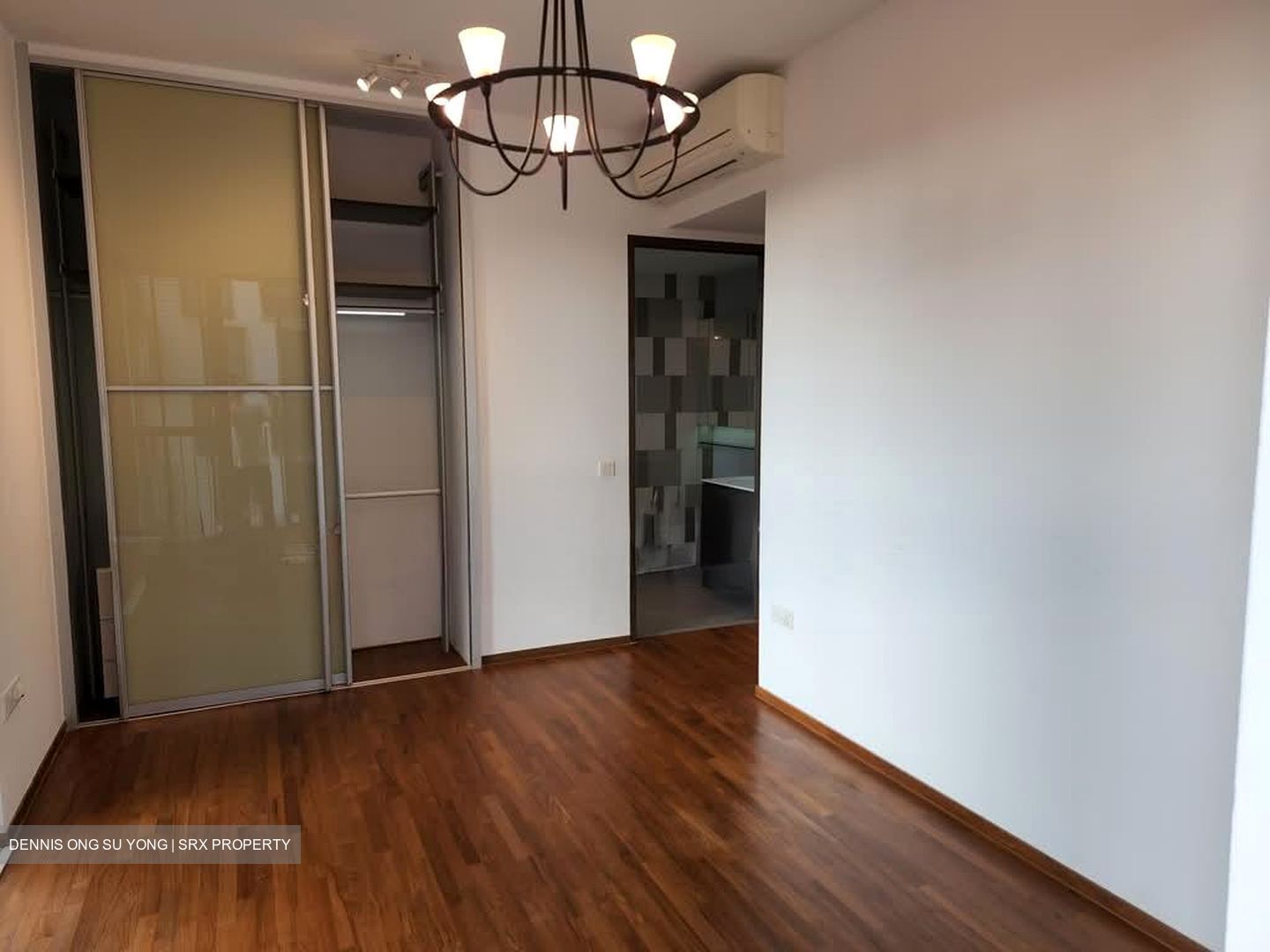 Foresque Residences (D23), Condominium #604989461